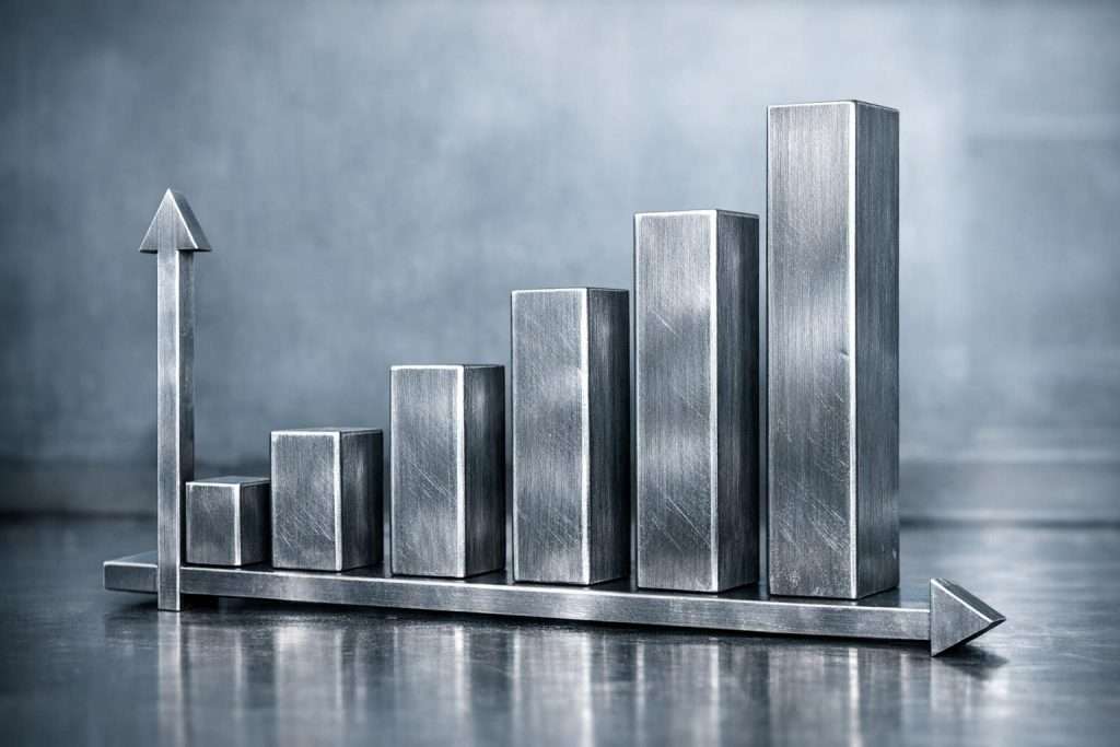 steel industry trends