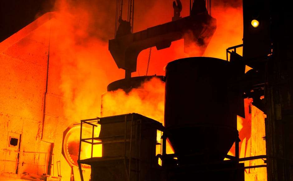 post-merger integration steel