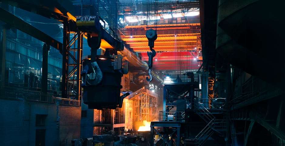 steel acquisition targets