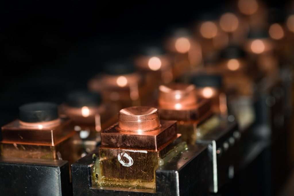 electrical steel